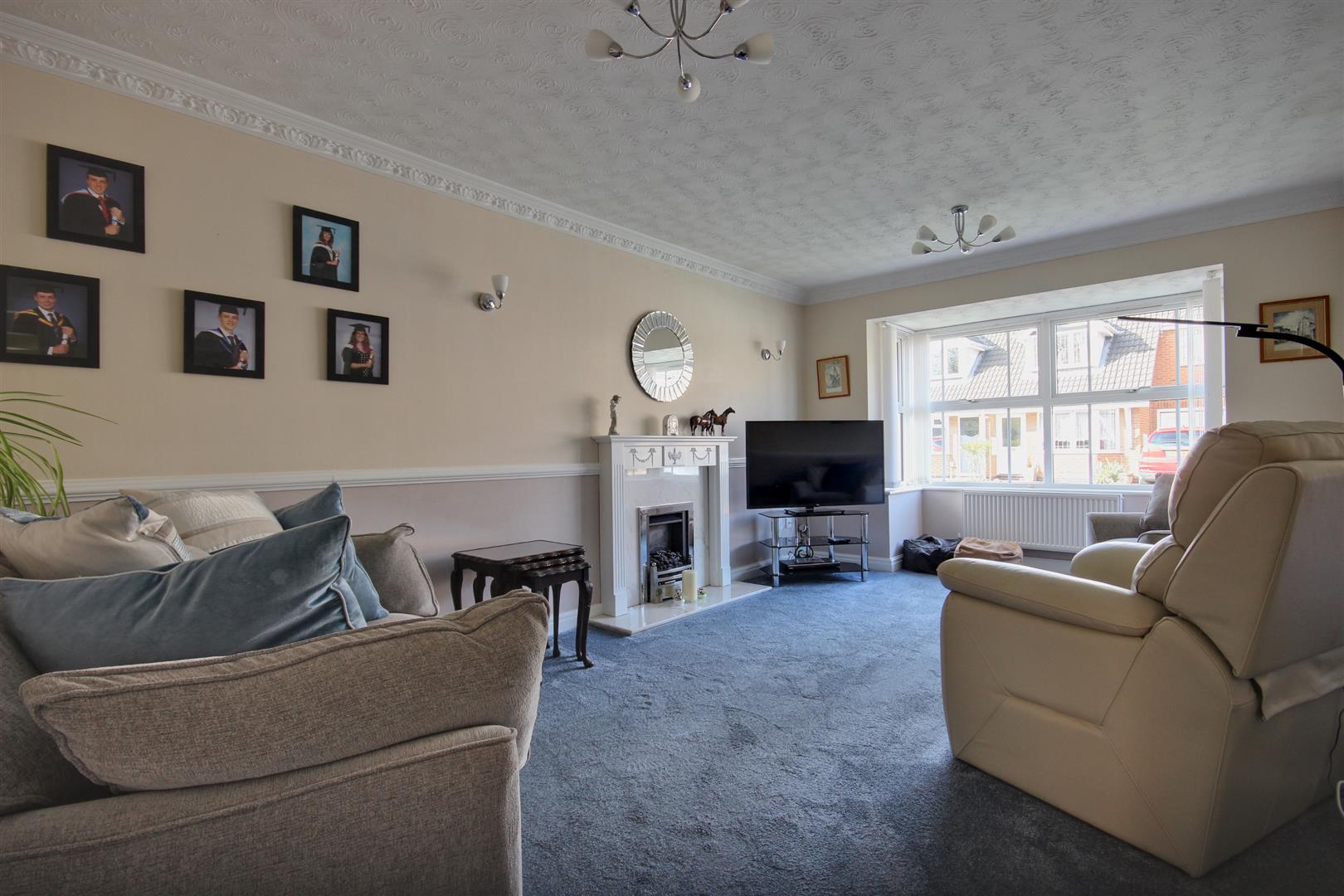 Nornabell Drive, Beverley